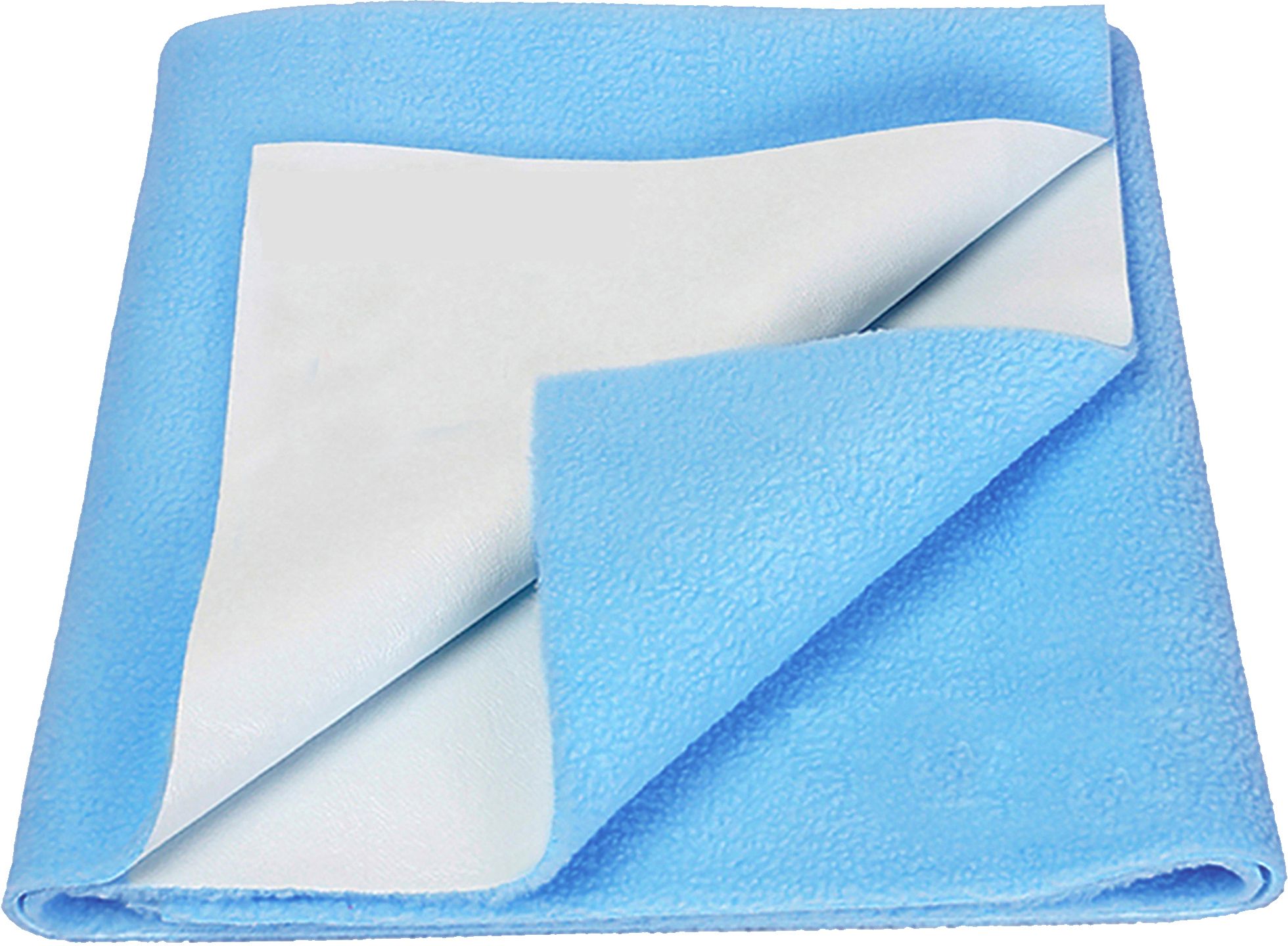 Rubber, Rexin, Cotton Baby Bed Protecting Mat-image-26