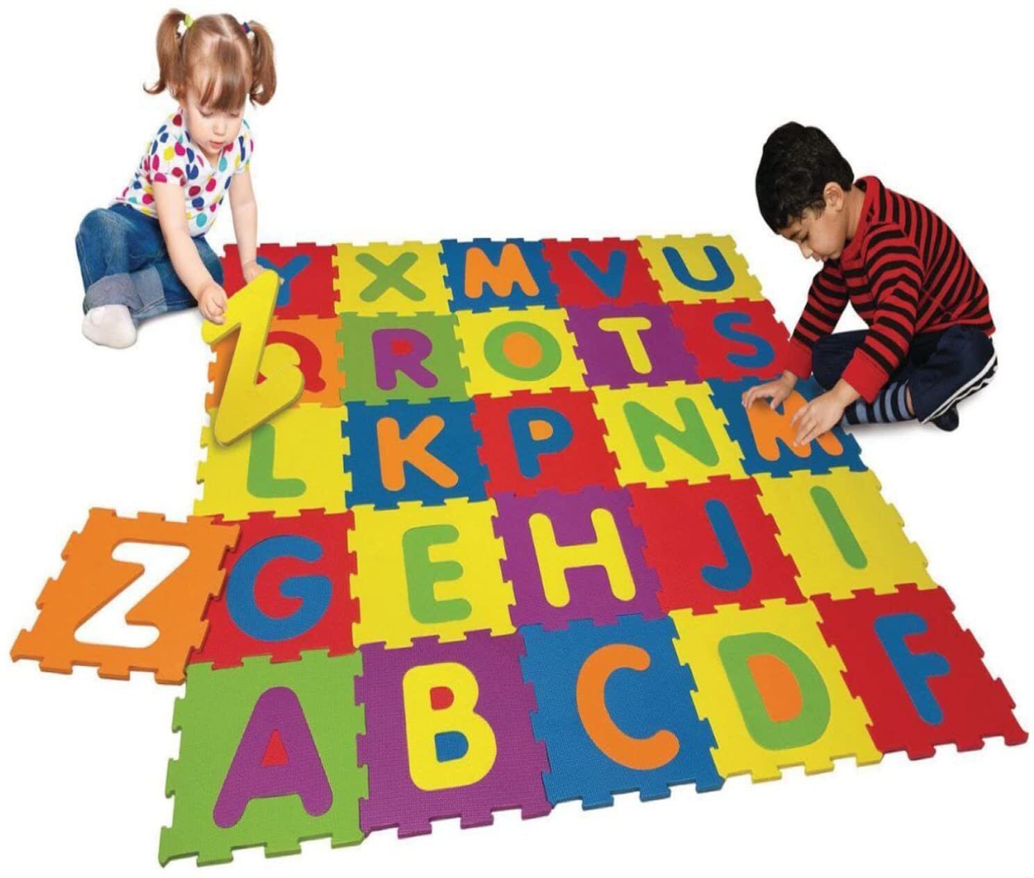 hukimoyo Rubber Baby Play Mat-picture-12