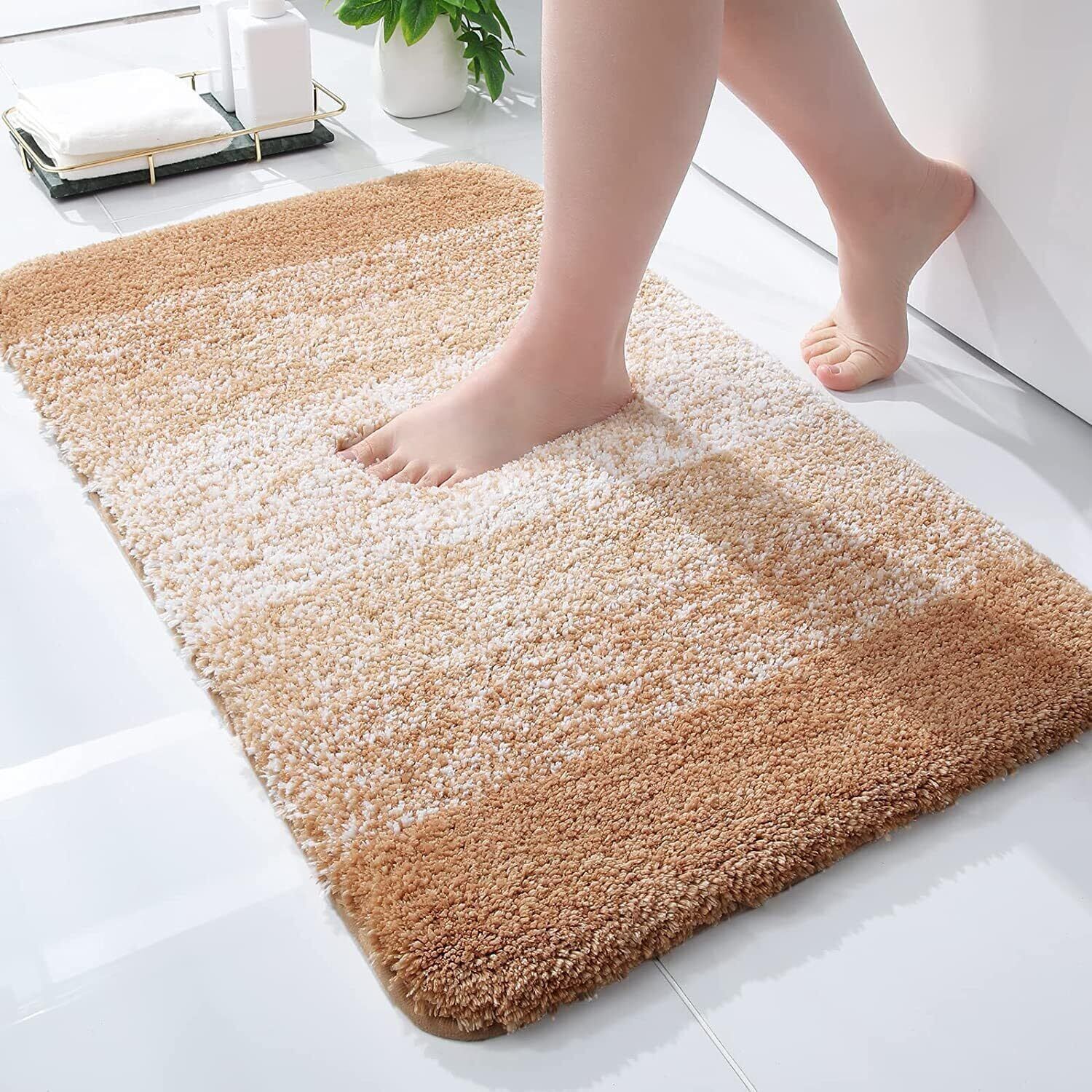 namchi Microfiber Bathroom Mat-picture-12