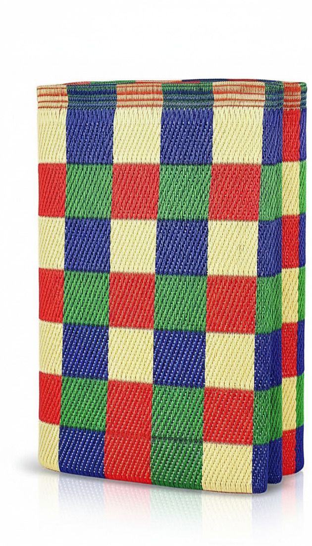 dotlify home Plastic Chatai Mat-picture-12