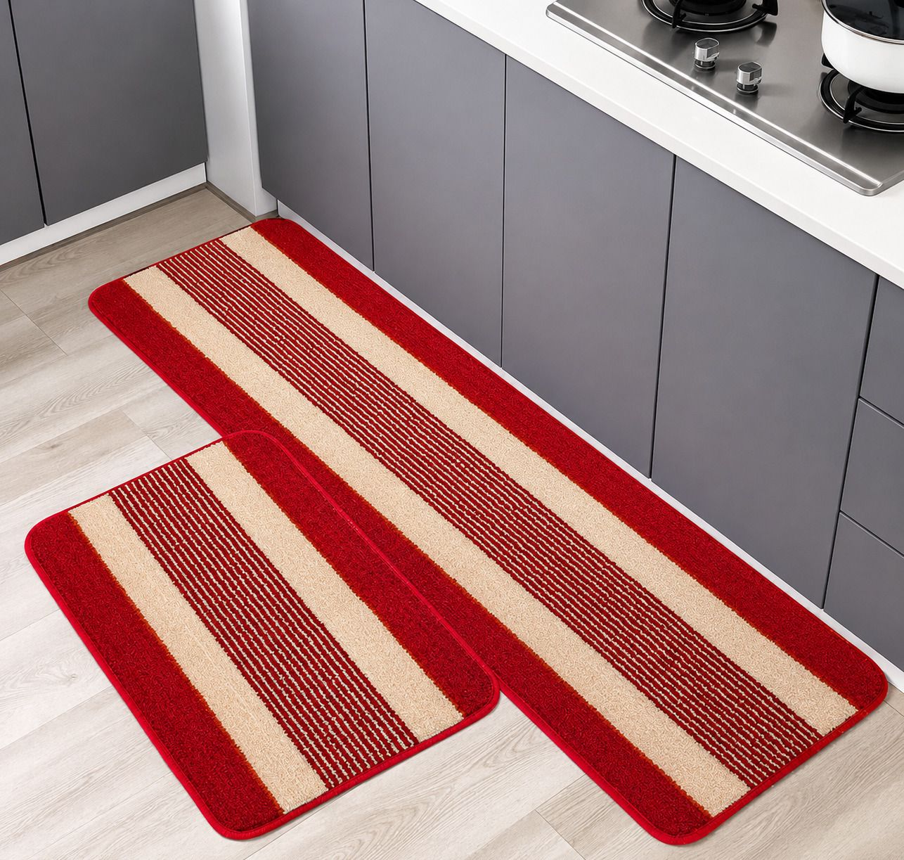 brotees Microfiber Floor Mat-picture-23