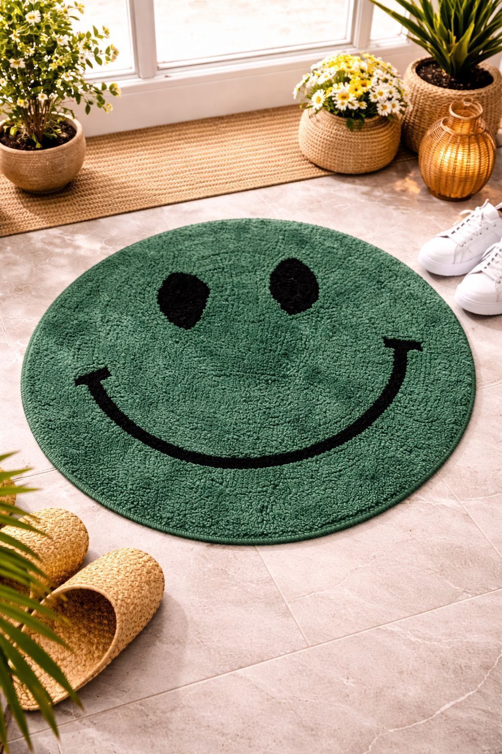 comfortclick Microfiber Floor Mat-picture-25
