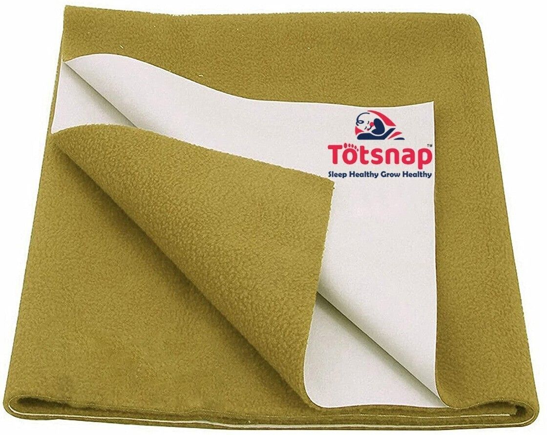 totsnap Cotton Baby Bed Protecting Mat-picture-22