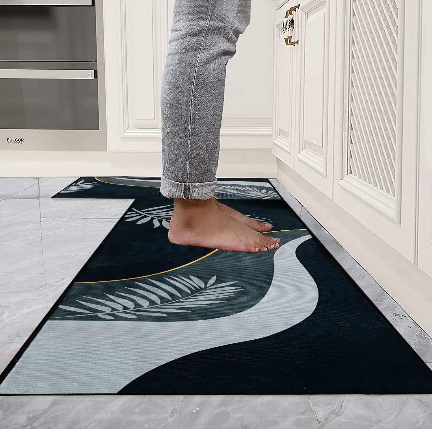 oxxihome Rubber Floor Mat-picture-33