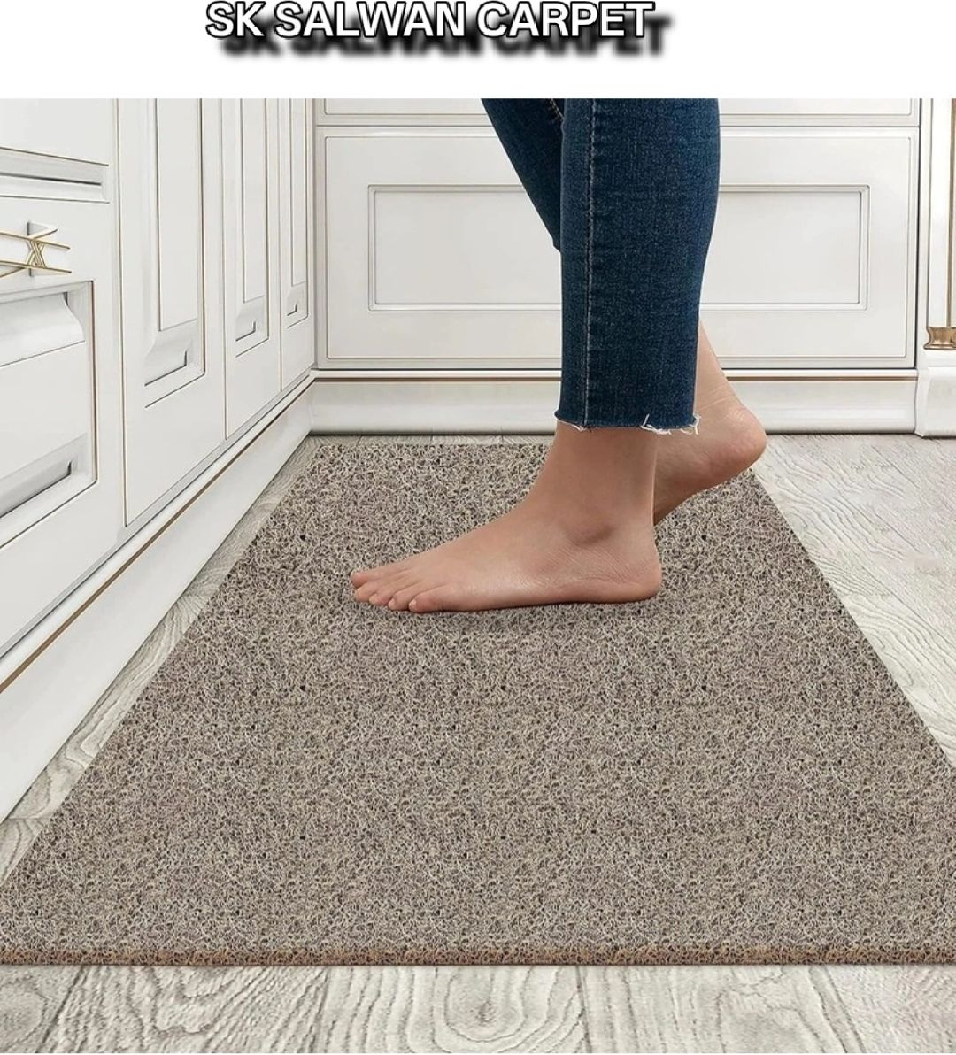 sk salwan carpet Rubber Door & Floor Mat-picture-30