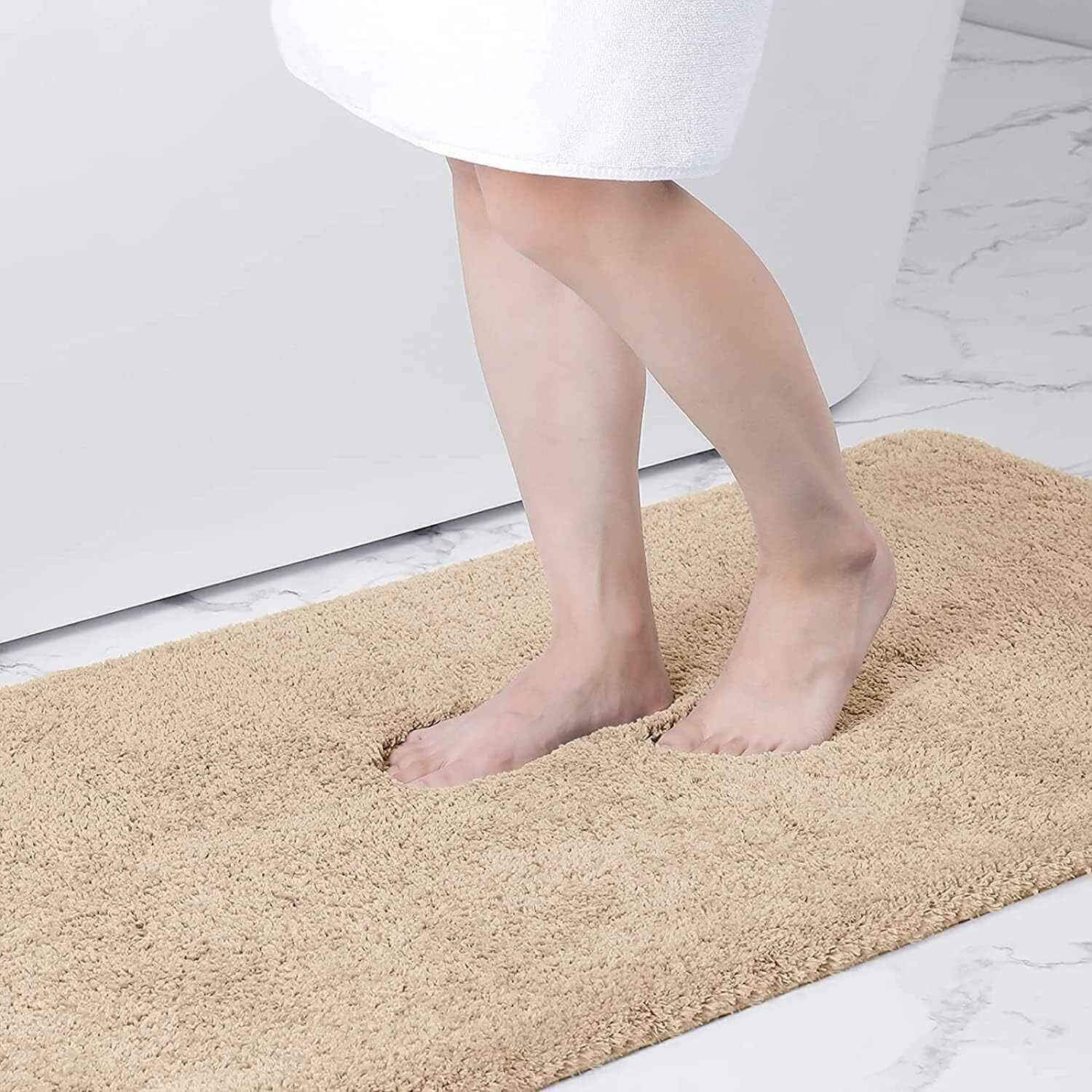 4tens Microfiber Bathroom Mat-picture-13