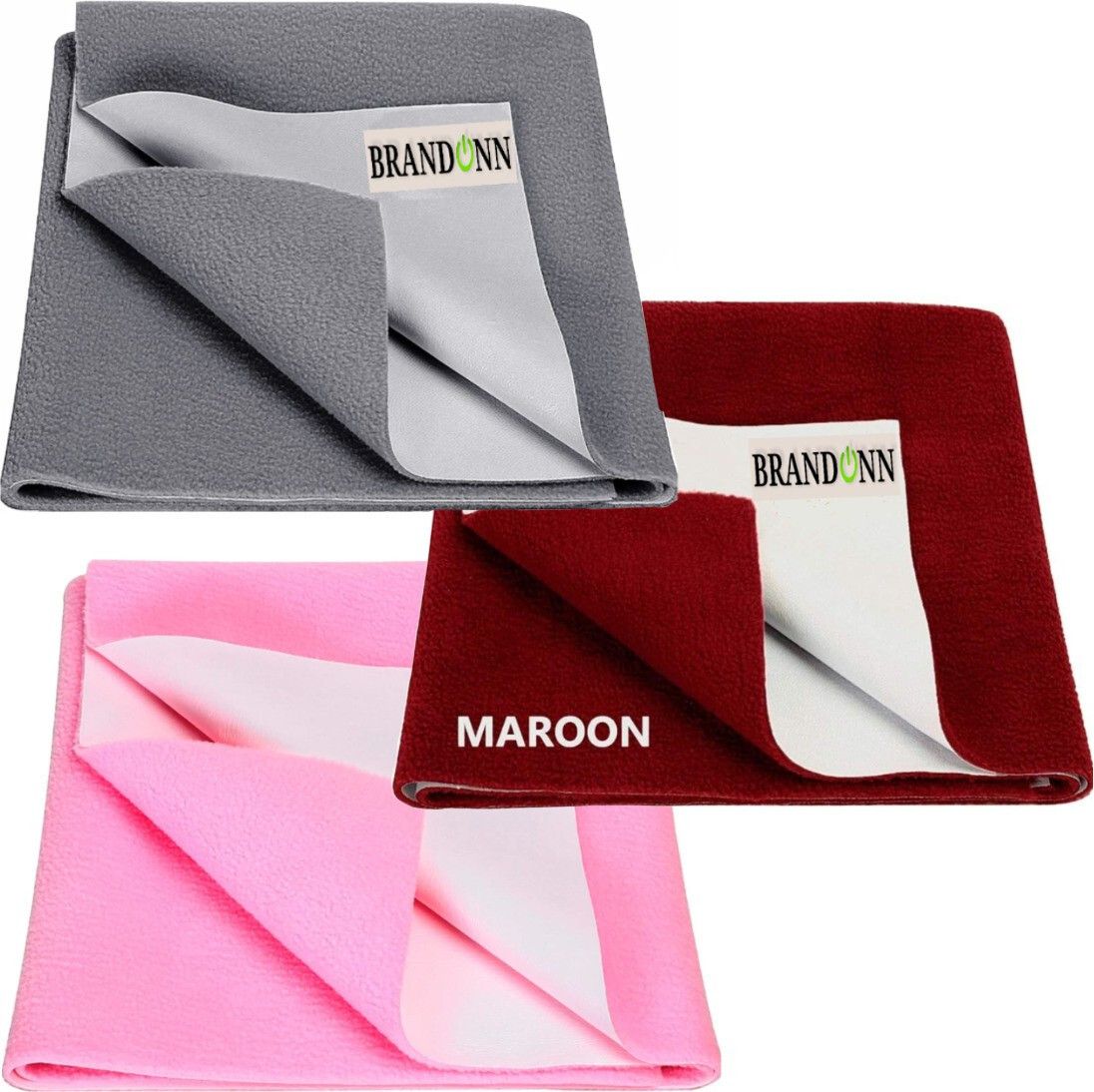 brandonn Cotton Baby Bed Protecting Mat-picture-18