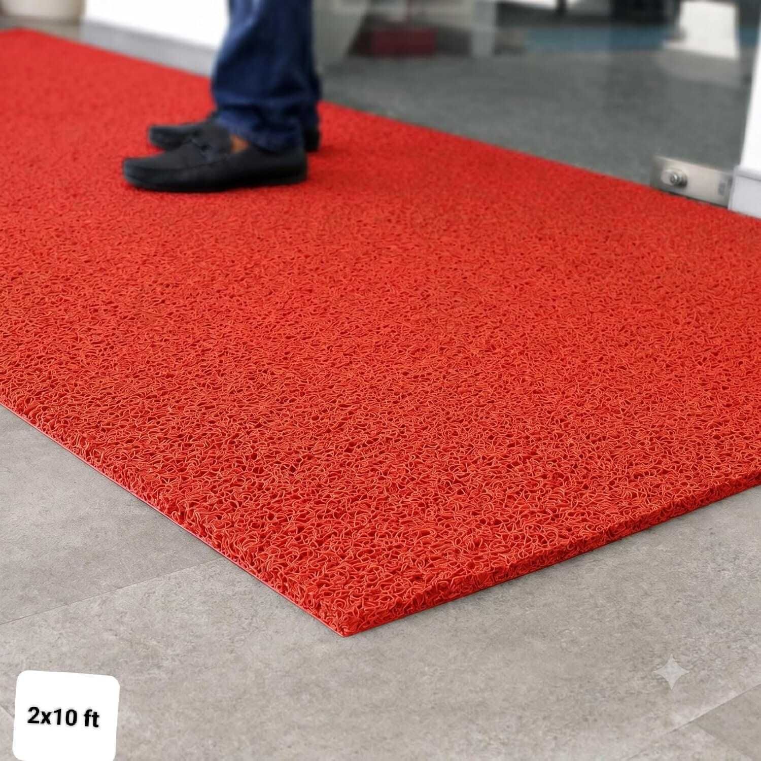 a cube luxury solutions Rubber, PVC (Polyvinyl Chloride) Floor Mat-picture-28