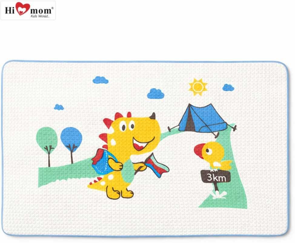 hi mom Rubber Baby Play Mat-picture-10