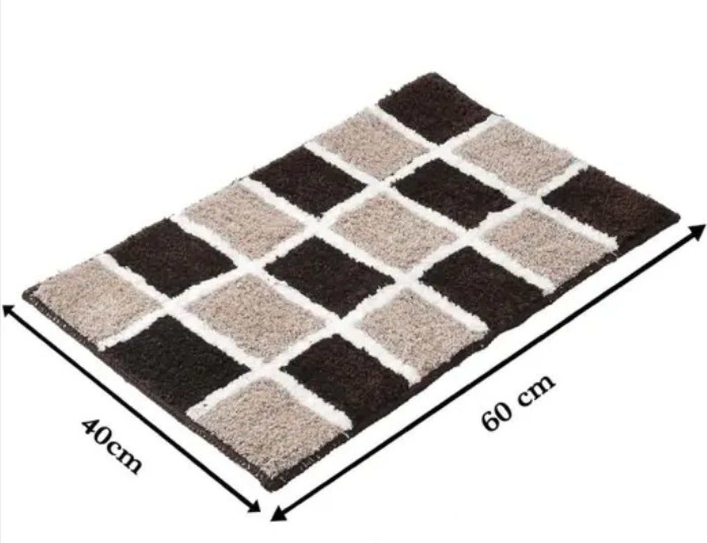 jti Microfiber Bathroom Mat-picture-14