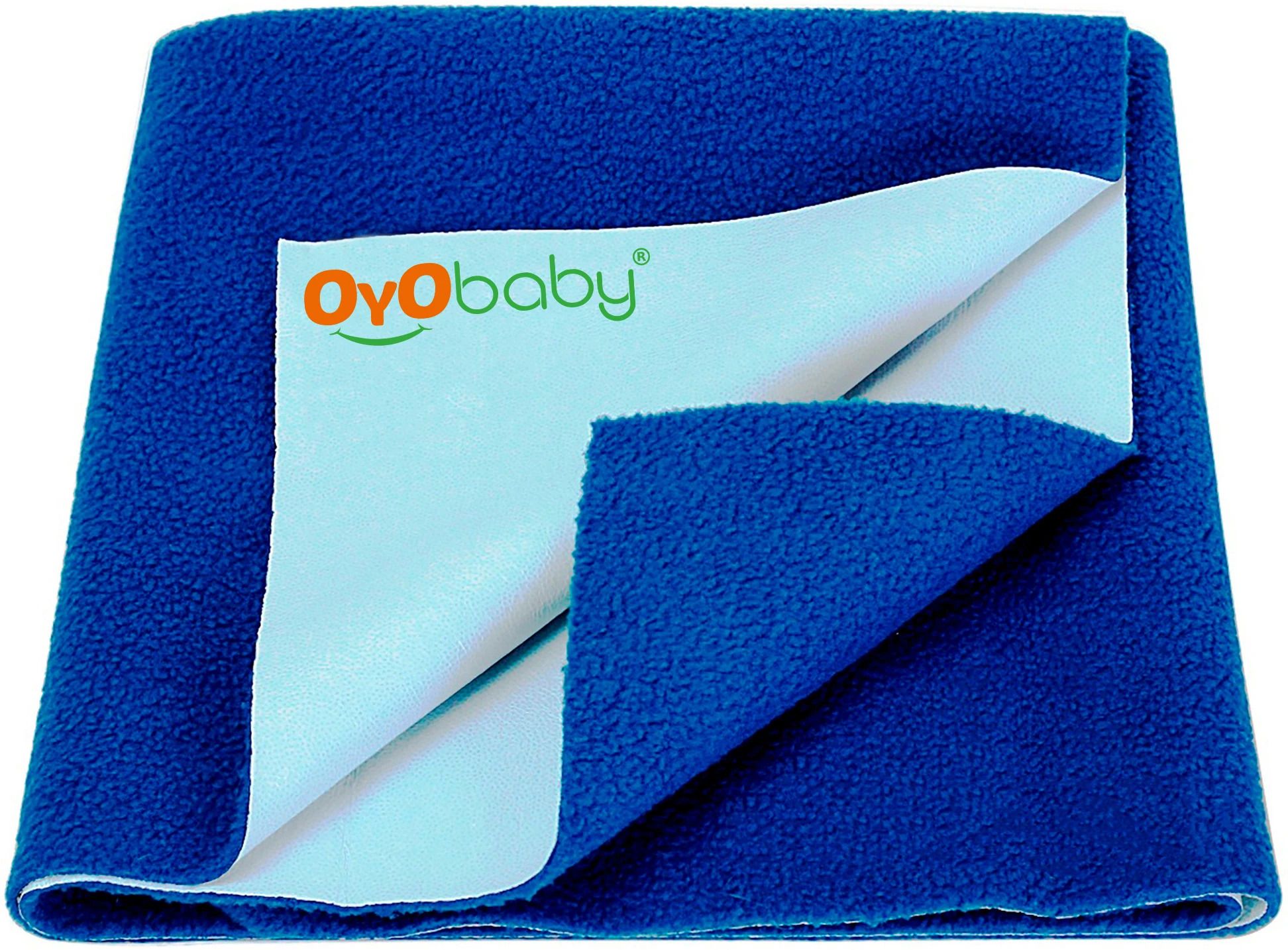 oyo baby Cotton Baby Bed Protecting Mat-picture-13