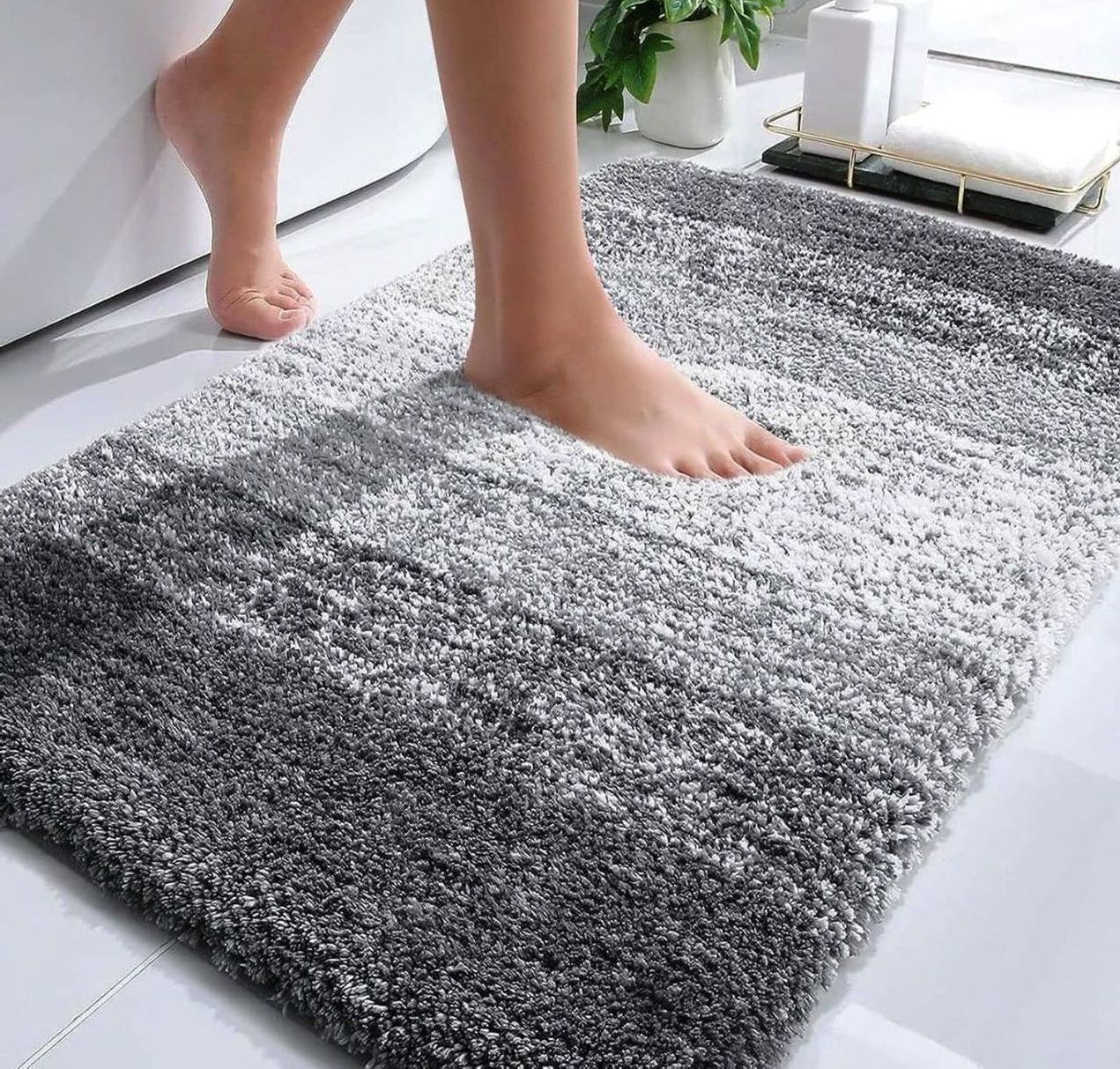 hownice Cotton Floor Mat-picture-20