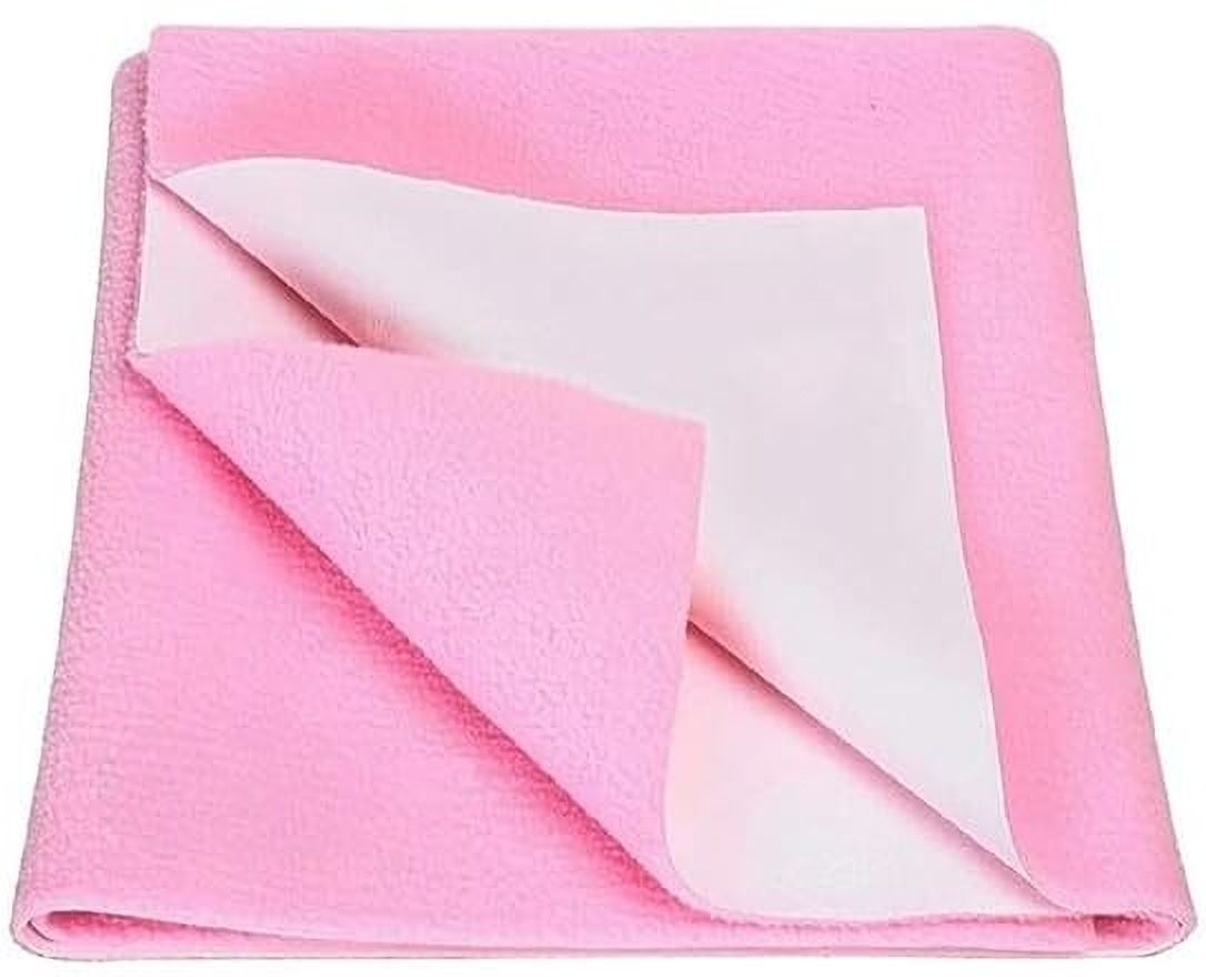 Cotton Baby Bed Protecting Mat-image-9