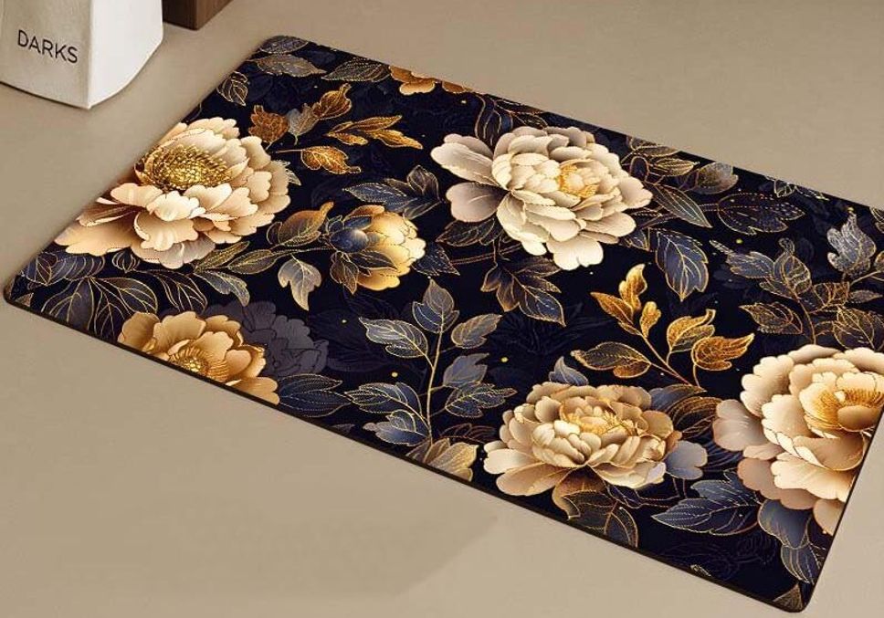 aftivo Rubber Kitchen Mat-picture-15