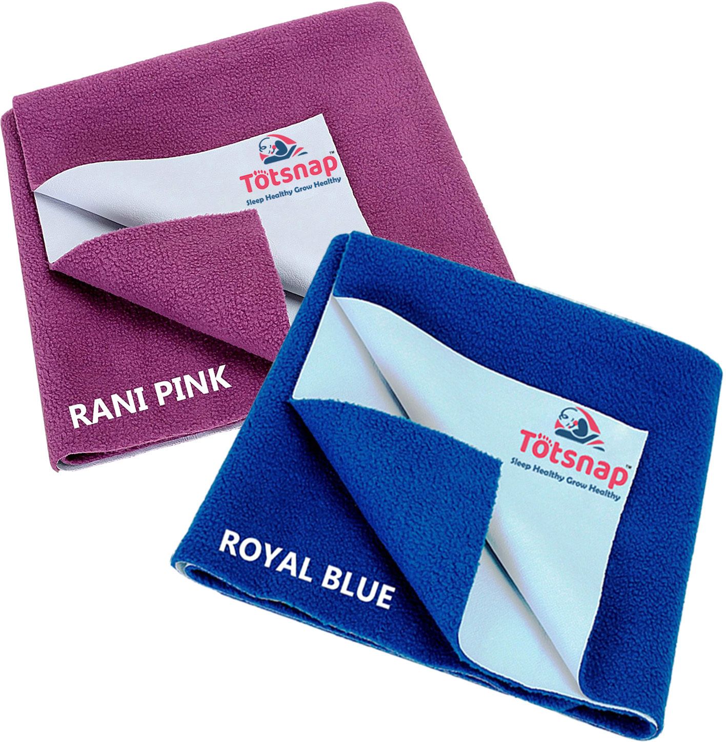 Cotton Baby Bed Protecting Mat