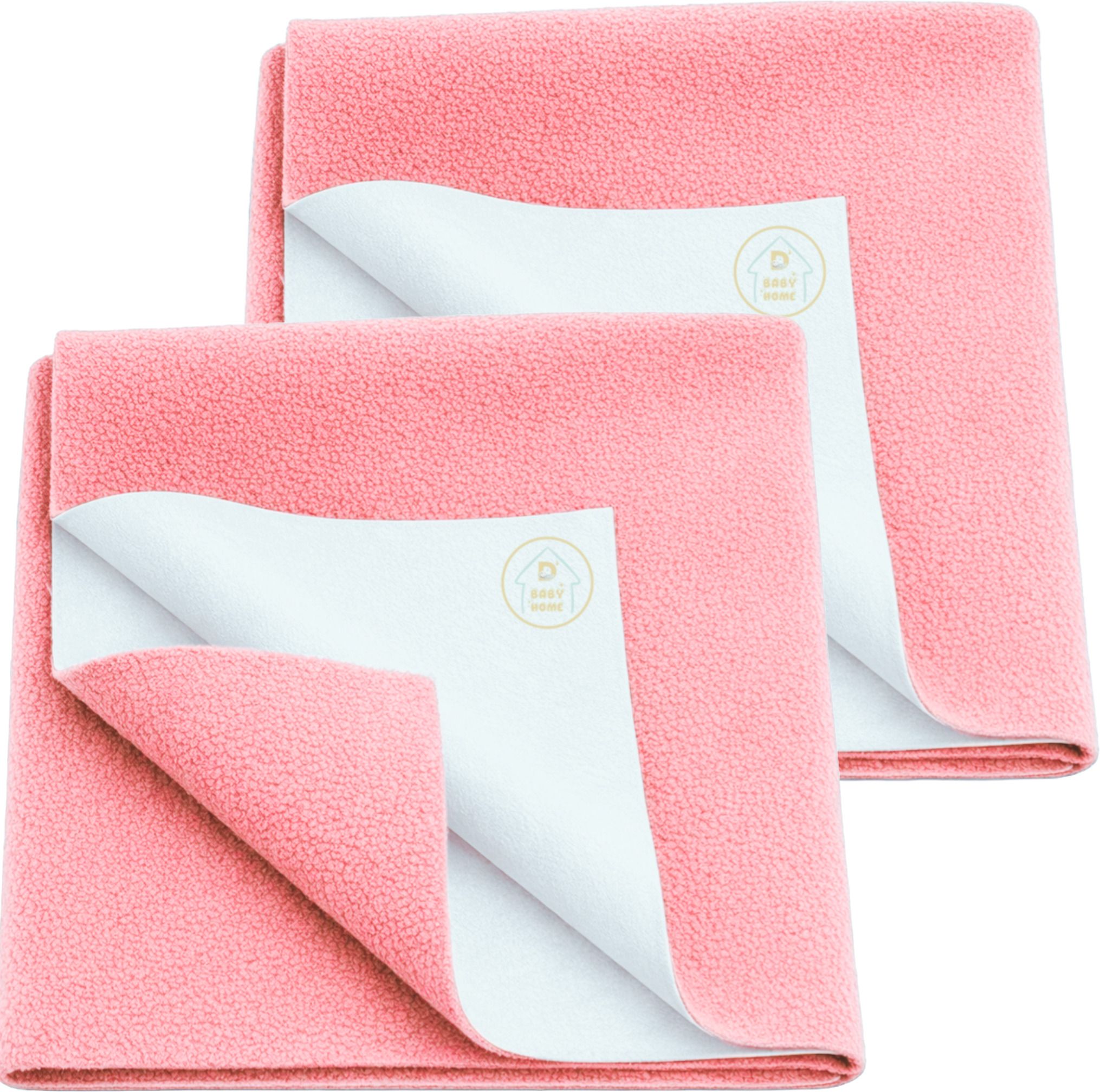 Cotton Baby Bed Protecting Mat-image-35