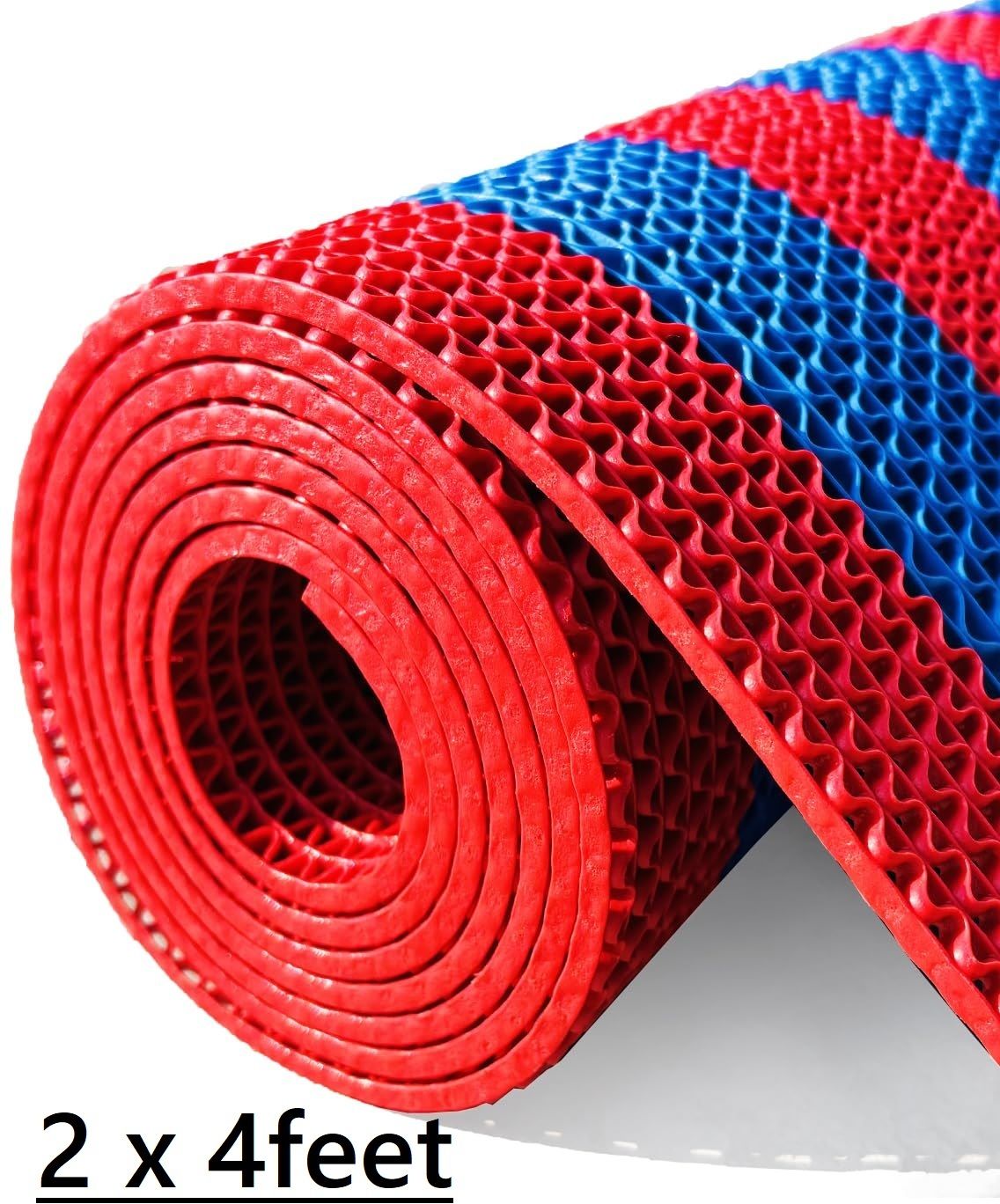 aayomay Rubber Bathroom Mat-picture-17