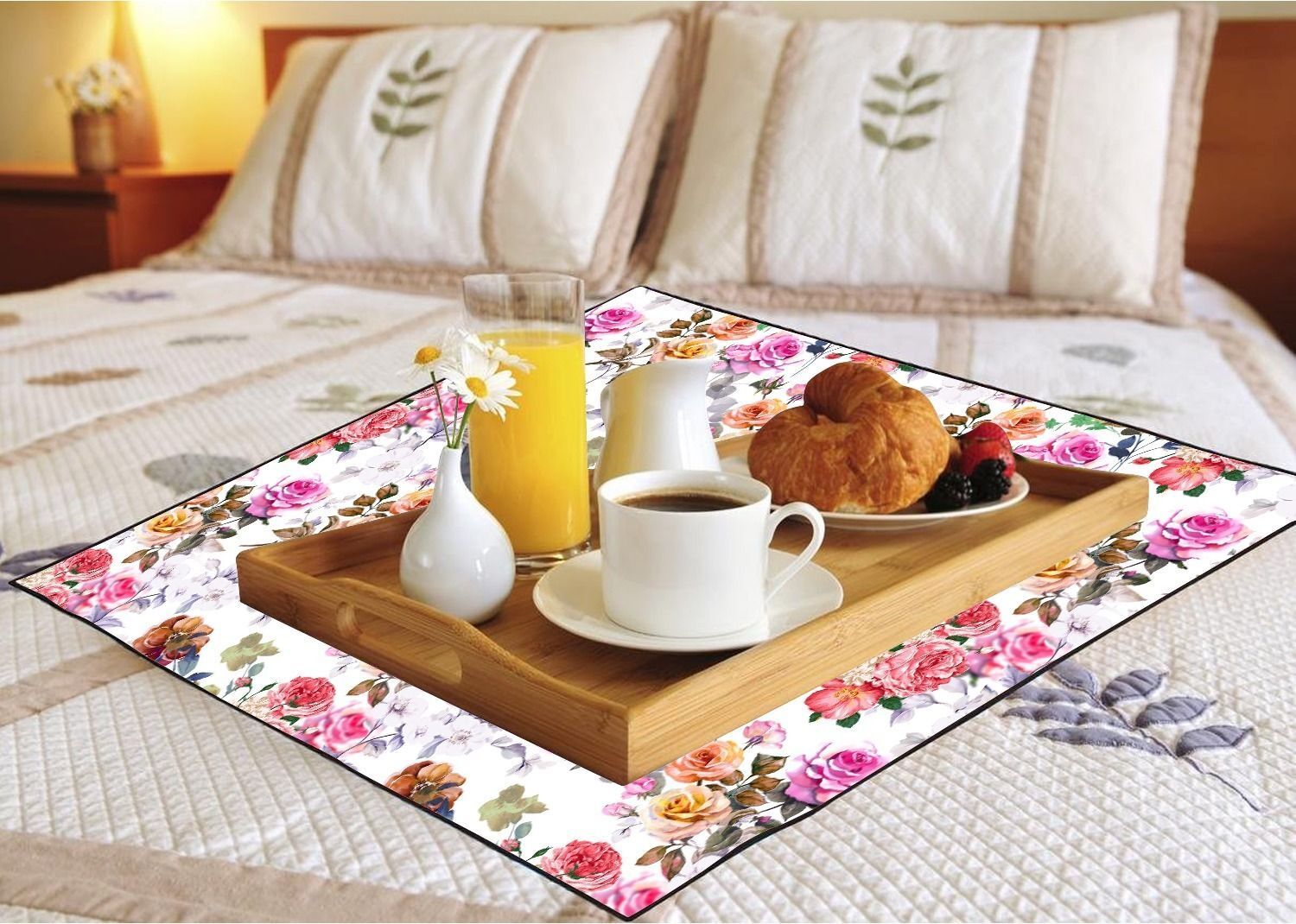 loomstar PVC (Polyvinyl Chloride) Baby Bed Protecting Mat-picture-35