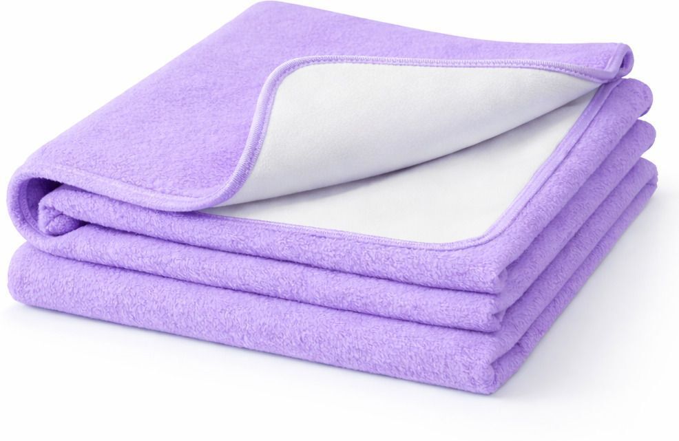 cudrazy Cotton Baby Bed Protecting Mat-picture-26