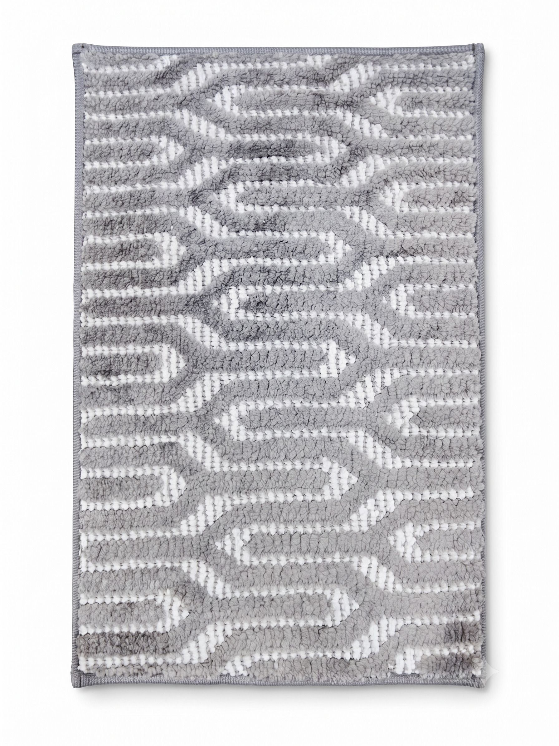 ultralining Polycotton Bathroom Mat-picture-31