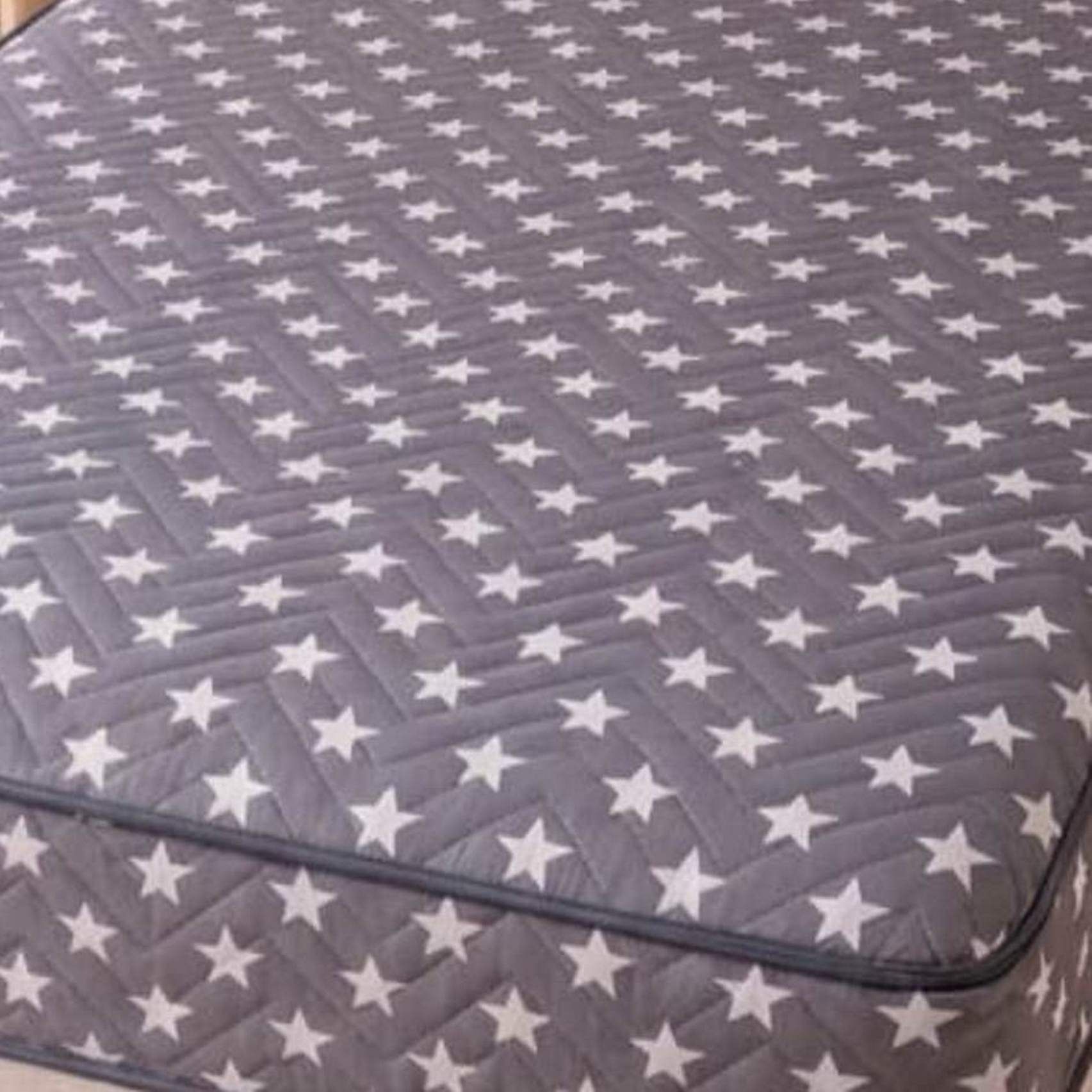 AGIDECOR Double Size Fitted Cotton Waterproof, Breathable Mattress Cover-picture-17