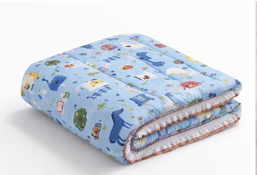 vanray fashion Baby Cozy Sleeping Mattress-picture-37
