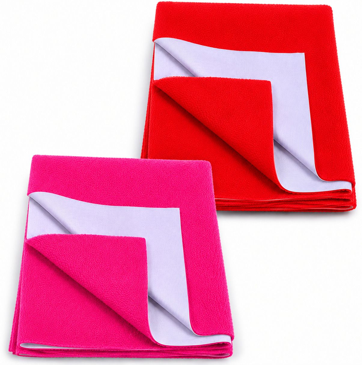 Waterproof Baby Dry Sheet, Small Size (70 x 50cm) for Infants & Toddlers-image-46