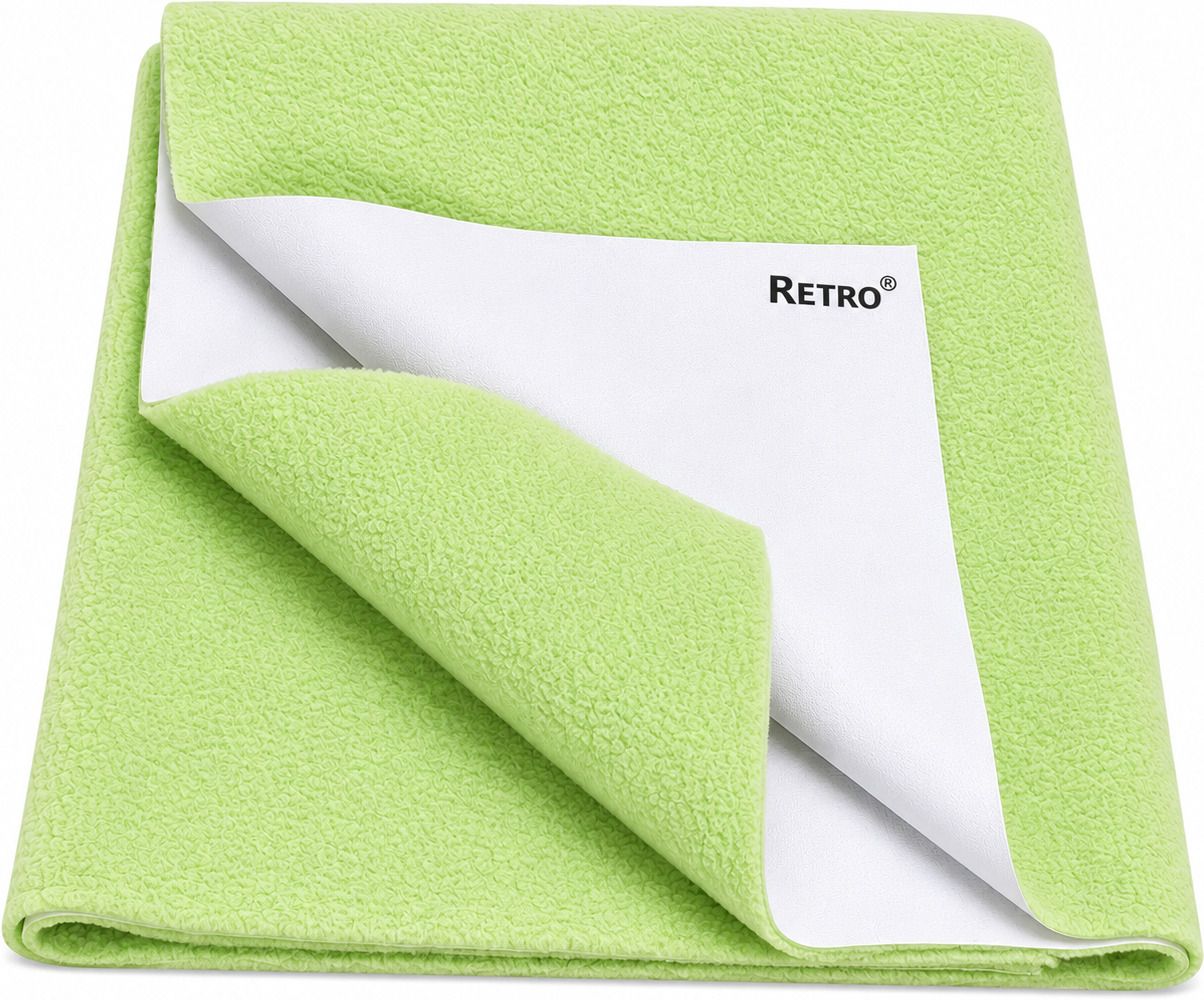 retro Waterproof Baby Dry Sheet for Babies, Toddlers & Bed Wetting, 72x50 cm-picture-0