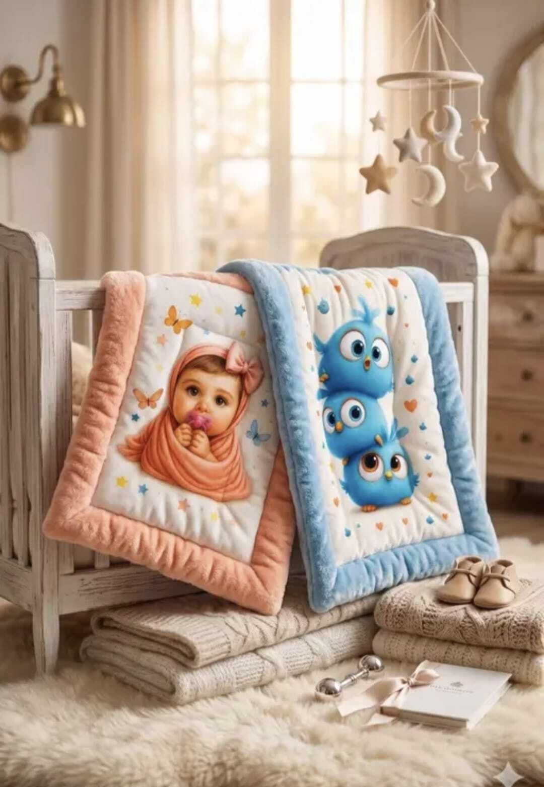 Kids Sleeping Mat Pack of-2-image-37
