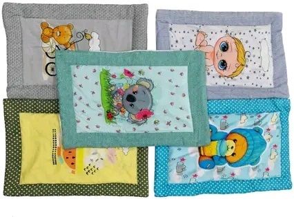 kririviaa fab world Baby Bed Mattress, New Born Baby Bed Mattress, Godari, Baby Sleeping Mattress-picture-3