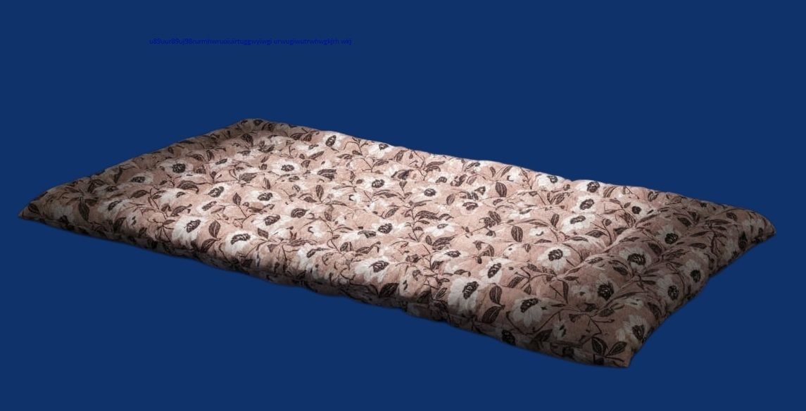 Printed Cotton Handkerchief Set-image-3