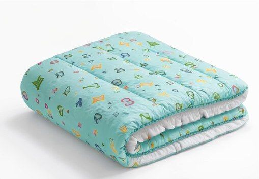 Comfortable Cotton Baby Mattress for Newborn Babies-image-19