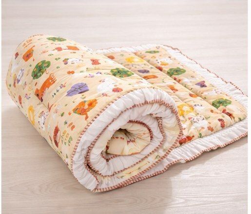 vanray fashion Soft Cotton Baby Bedding Mattress for Infants-picture-36
