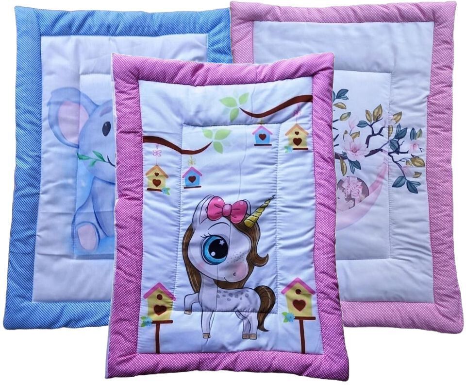 New born Combo | Soft & Comfy Sleep Set | Cute Animal Prints-image-29
