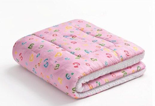 Comfortable Cotton Baby Mattress for Newborn Babies-image-20