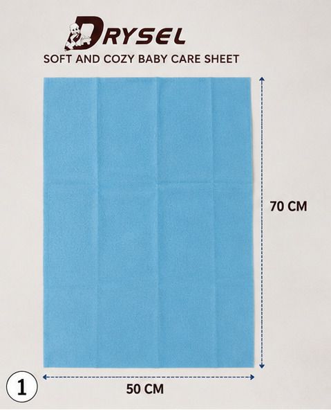Soft & Cozy Baby Care Sheet-image-15