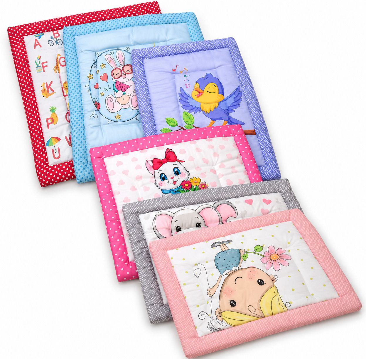 babyora Soft Lightweight AC Quilt Premium Micro Cotton Godadi-picture-15