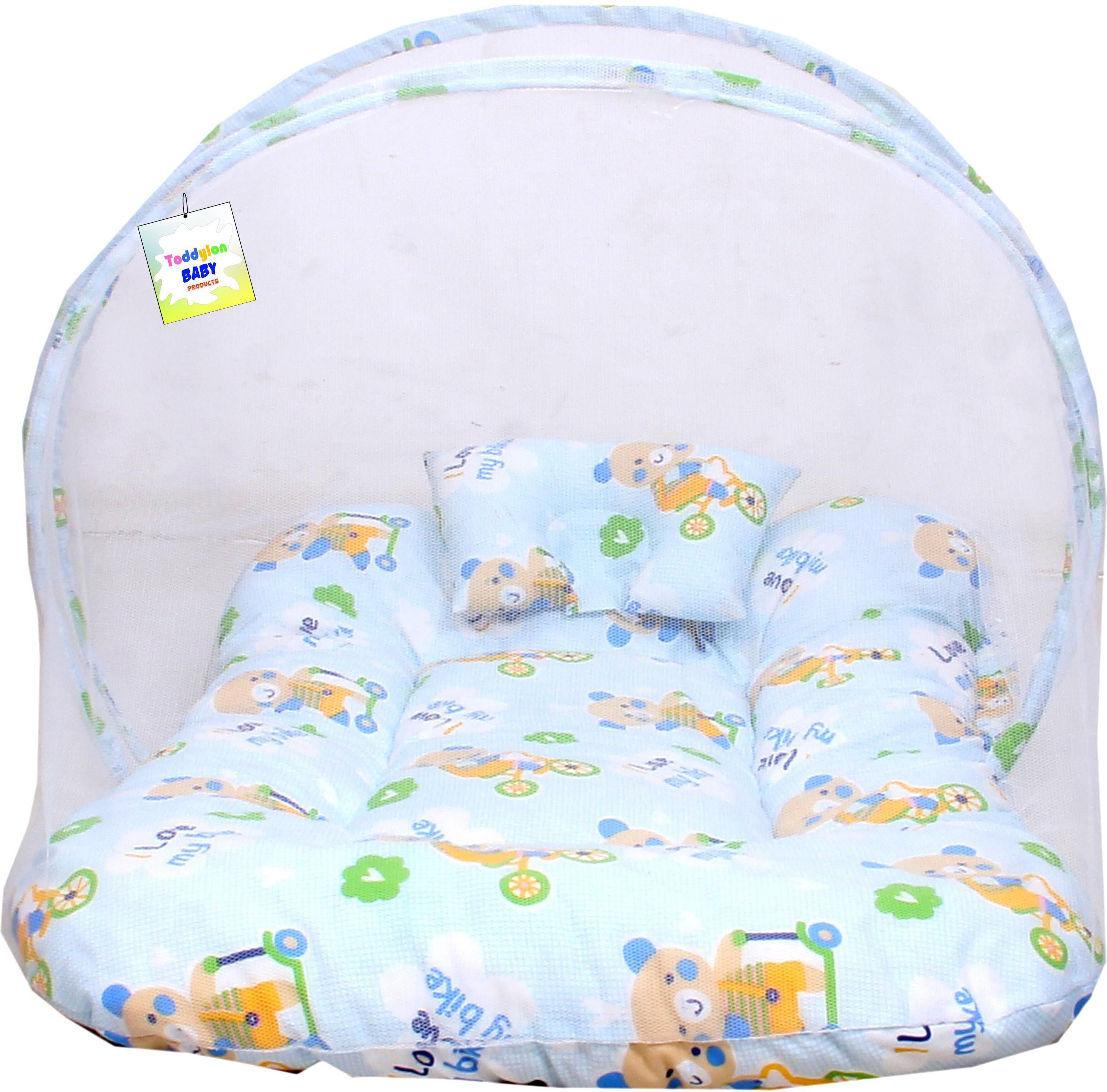 toddylon Baby Mattress-picture-33