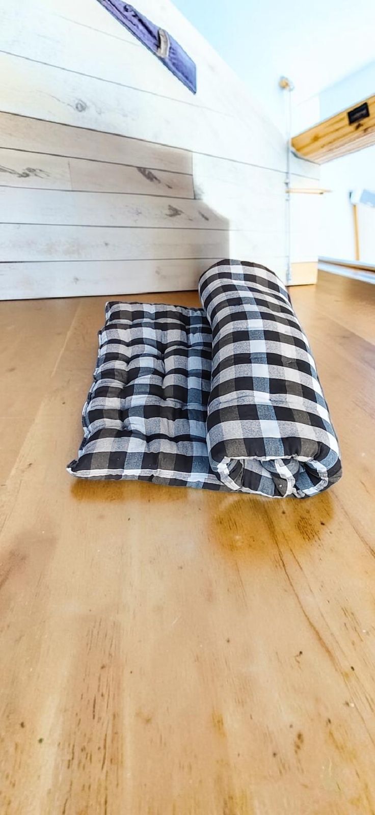 aim Floor Mattress single bed Extra Comfortable-picture-14