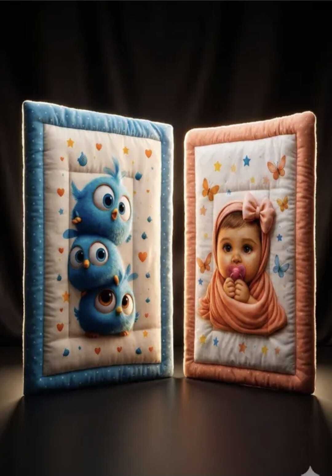 Little Dreams Baby Mat Pack of-2-image-27