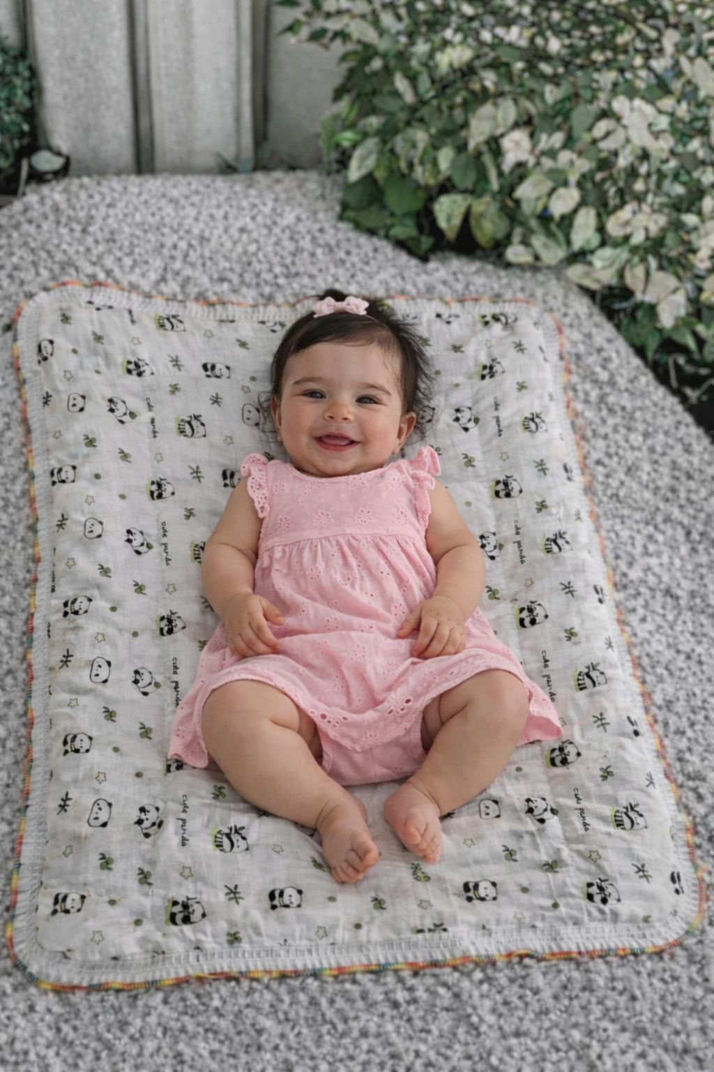 nanobaby Muslin Godadi,Maslin Freel Godadi (Pack of 1)-picture-6