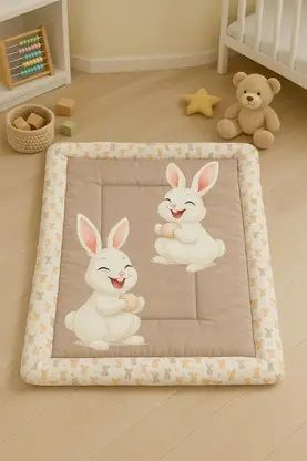 Baby Bed