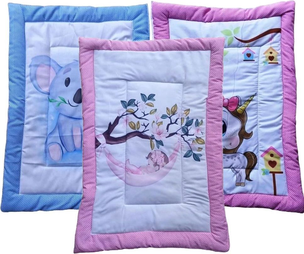 Digital Print Mattress , Godari, Sleeping Mattress Unique Design