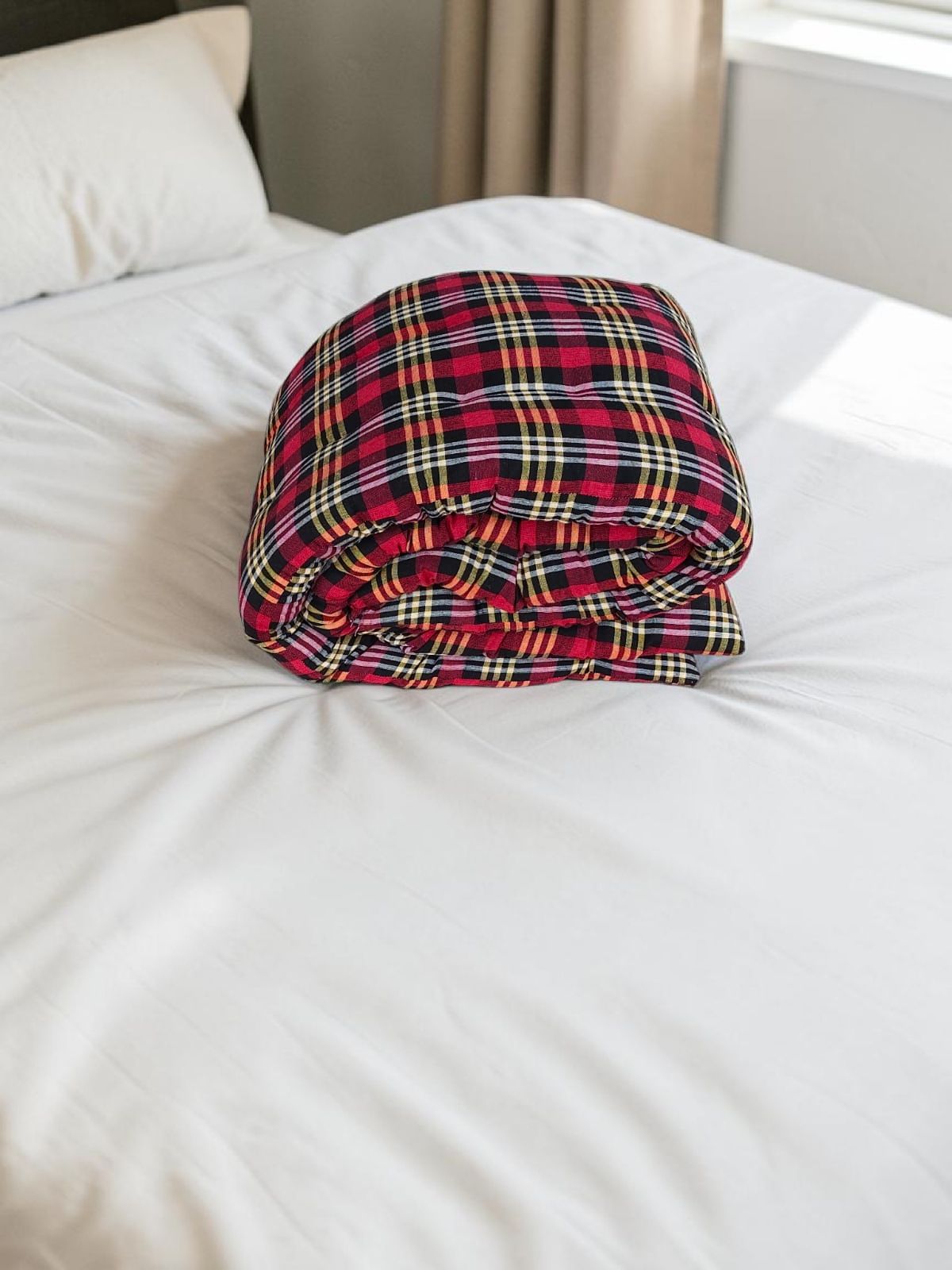 aim (3×6) 3 inch Single Cotton Mattress (L×W: 72 INCH ×36 INCH)-picture-29