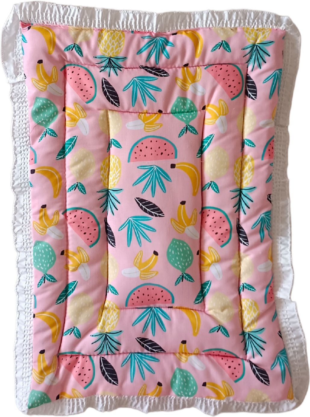 Soft & Comfortable New Born Baby Mattress