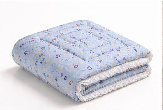 Comfortable Cotton Baby Mattress for Newborn Babies-image-21