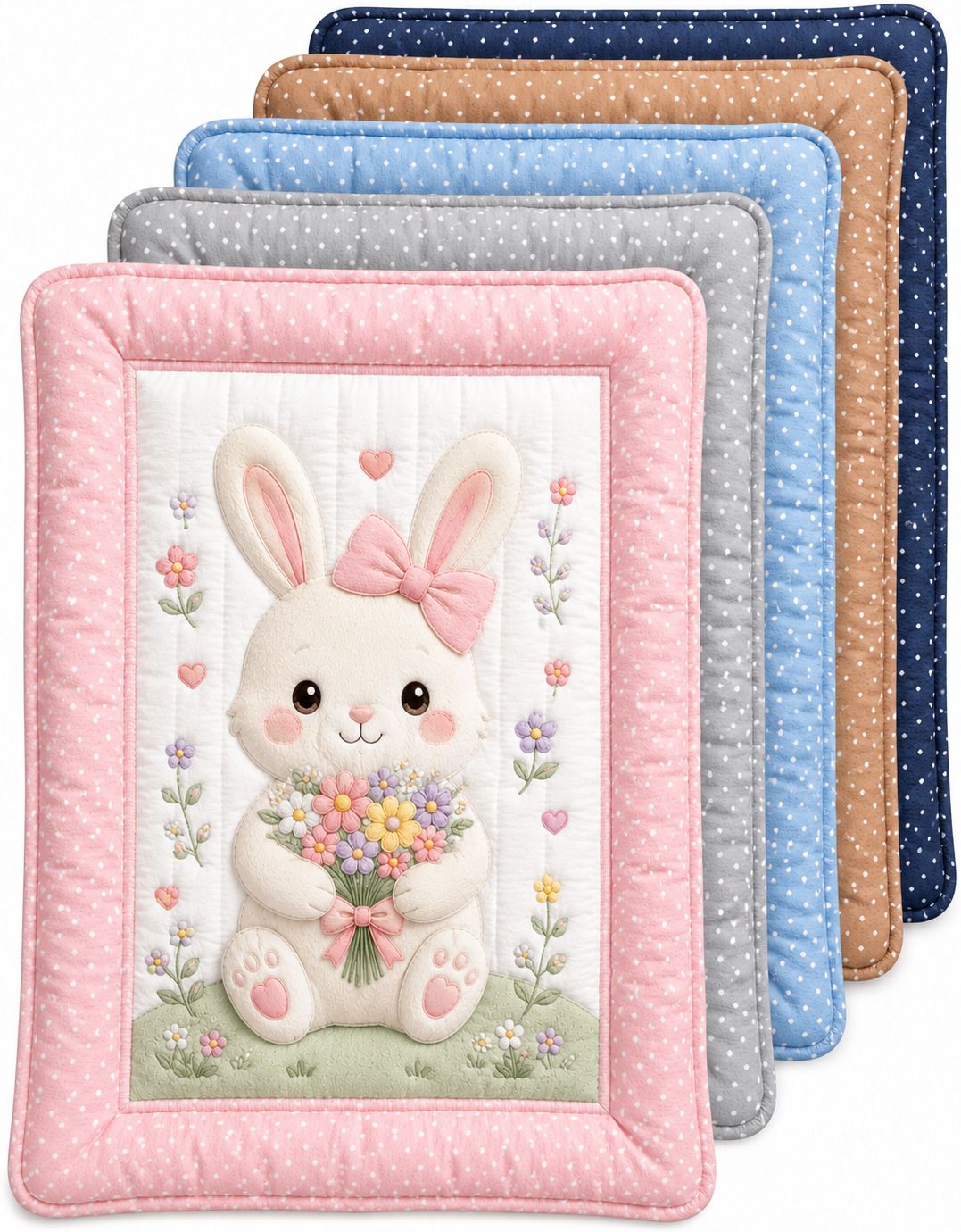 Premium Soft Printed Baby Godadi Pack of 5-image-29