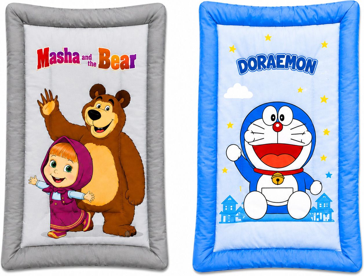 Soft cotton Baby Godadi,Newborn Baby Sleeping Mattress,M&D 2Godari-image-12