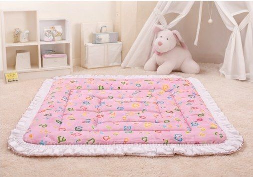 vanray fashion Newborn Baby Mattress with Premium Soft Filling-picture-24