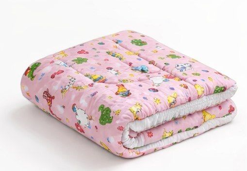 Printed Baby Comfort Mattress for Sleeping, Playing and Daily Use-image-49